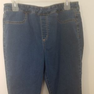 Women's Jeans